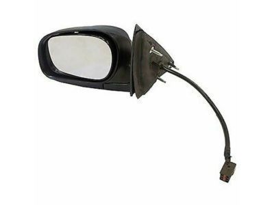 Ford Crown Victoria Car Mirror - 9W7Z-17683-A