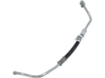 Lincoln CT4Z-19835-G Evaporator Tube