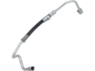 Lincoln A/C Hose - CT4Z-19835-G