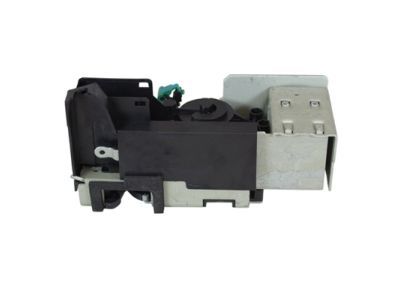 Ford Door Latch Assembly - 9T1Z-6121813-B