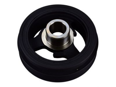 Lincoln 8T4Z-6312-A Pulley