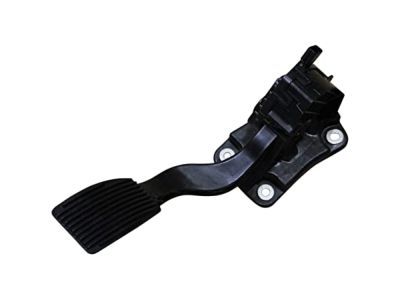 Ford DL3Z-9F836-A Pedal Travel Sensor