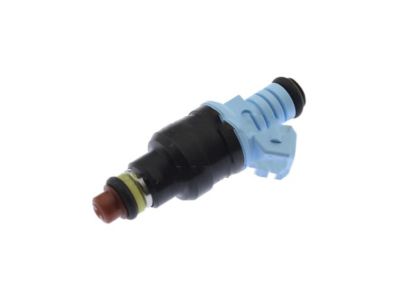 Ford Mustang Fuel Injector - F1TZ-9F593-D