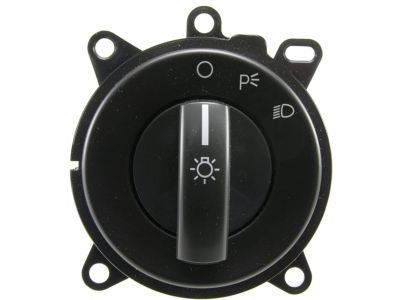 Mercury 6L2Z-11654-AAA Headlamp Switch