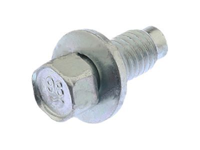 Ford -W503291-S437 Screw