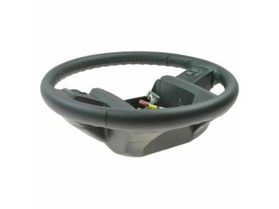 Ford BC3Z-3600-BA Steering Wheel