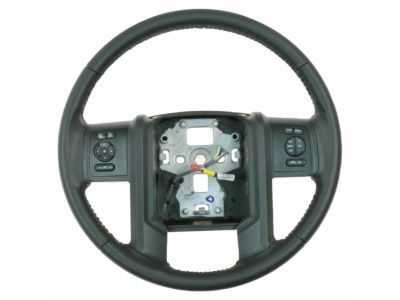 Ford BC3Z-3600-BA Steering Wheel