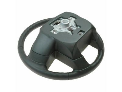 Ford F-350 Super Duty Steering Wheel - BC3Z-3600-BA