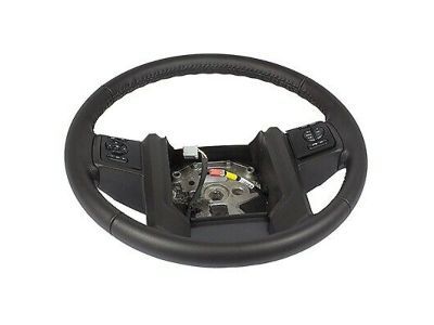 Ford BC3Z-3600-BA Steering Wheel