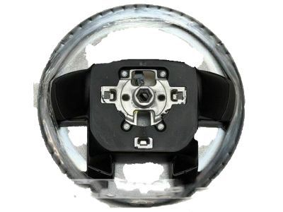 Ford BC3Z-3600-BA Steering Wheel