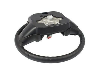 Ford BC3Z-3600-BA Steering Wheel