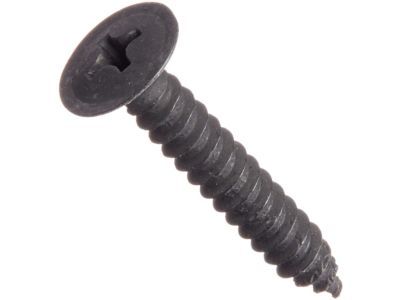 Ford -N806275-S424 Rear Sill Plate Screw