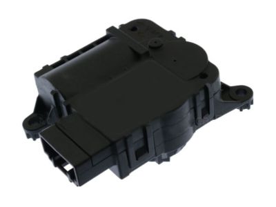 Lincoln Blend Door Actuator - AV1Z-19E616-N