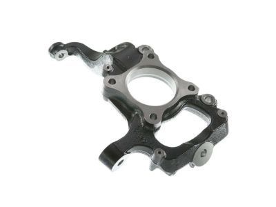 2010 Ford F-150 Steering Knuckle - AL3Z-3K186-B