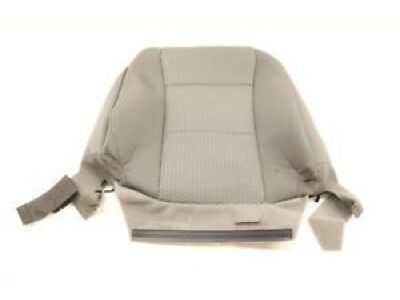 Ford F-350 Super Duty Seat Cover - FL3Z-1564417-CJ