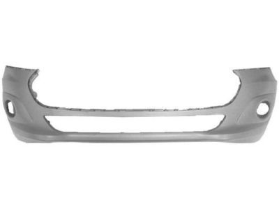 Ford DT1Z-17D957-C Bumper Cover