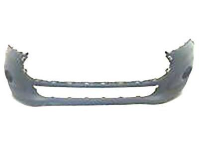 Ford DT1Z-17D957-C Bumper Cover