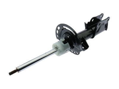 2013 Ford Fusion Shock Absorber - DG9Z-18124-Z