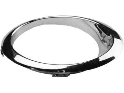 Ford DS7Z-17E811-AA Trim Ring