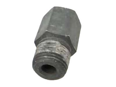 Ford E8TZ-7D273-A Connector - Oil Tube