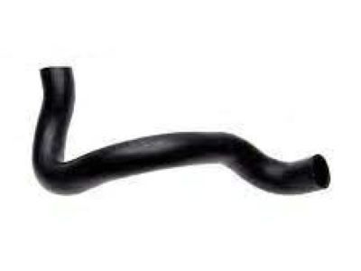 1995 Ford Explorer Cooling Hose - F5TZ-8286-D