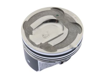 Lincoln AG9Z-6108-H Piston