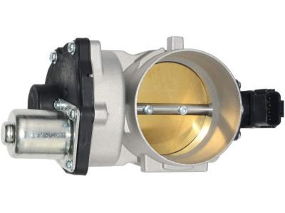 Lincoln 8L3Z-9E926-C Throttle Body