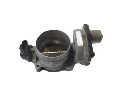 Lincoln 8L3Z-9E926-C Throttle Body