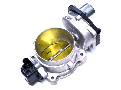 Lincoln 8L3Z-9E926-C Throttle Body