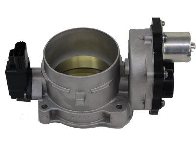 Lincoln 8L3Z-9E926-C Throttle Body