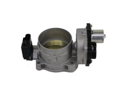 Lincoln 8L3Z-9E926-C Throttle Body