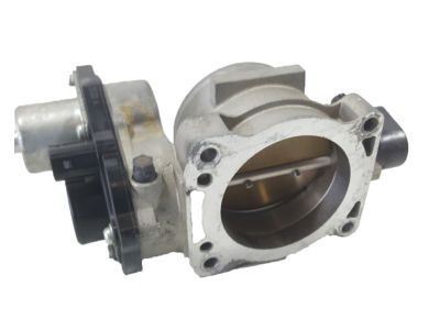 Lincoln 8L3Z-9E926-C Throttle Body