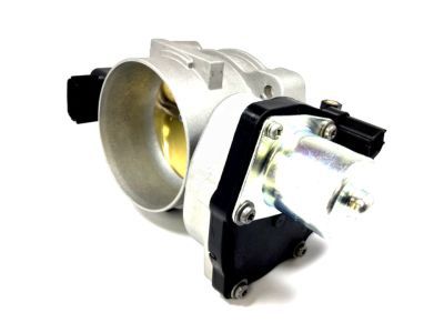 Lincoln 8L3Z-9E926-C Throttle Body