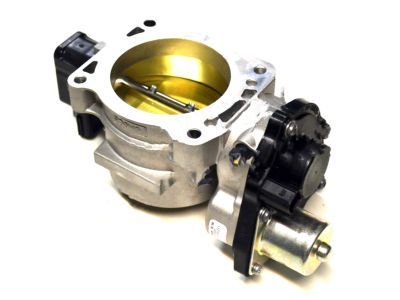 Lincoln 8L3Z-9E926-C Throttle Body