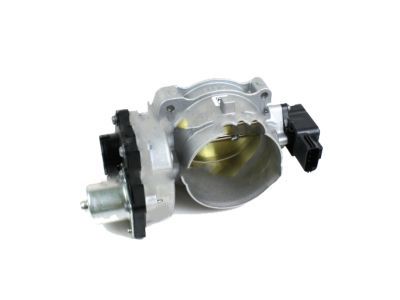 Lincoln 8L3Z-9E926-C Throttle Body