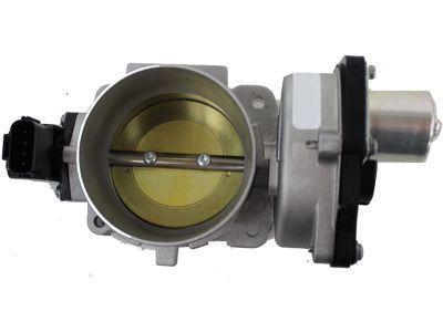 Lincoln 8L3Z-9E926-C Throttle Body