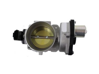 Lincoln 8L3Z-9E926-C Throttle Body