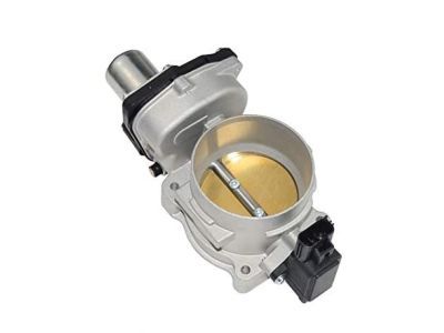 Lincoln 8L3Z-9E926-C Throttle Body