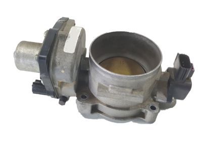 Lincoln 8L3Z-9E926-C Throttle Body