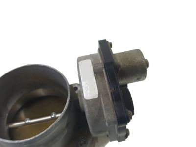 Lincoln 8L3Z-9E926-C Throttle Body