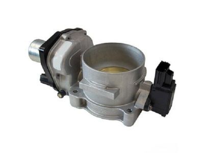 Lincoln 8L3Z-9E926-C Throttle Body