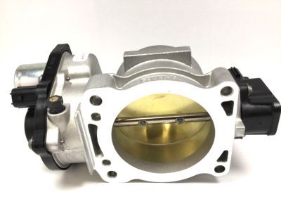 Lincoln 8L3Z-9E926-C Throttle Body