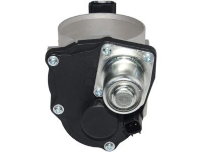 2012 Lincoln Navigator Throttle Body - 8L3Z-9E926-C