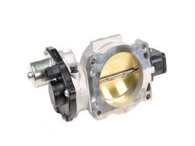 Lincoln 8L3Z-9E926-C Throttle Body