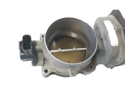 Lincoln 8L3Z-9E926-C Throttle Body