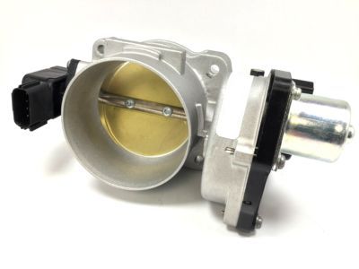 Lincoln 8L3Z-9E926-C Throttle Body