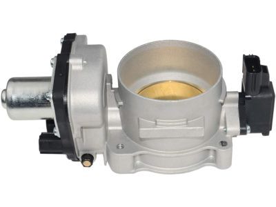 Lincoln 8L3Z-9E926-C Throttle Body