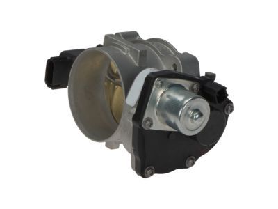 Lincoln 8L3Z-9E926-C Throttle Body