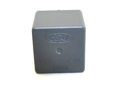 Lincoln F8OZ-14N089-AA Relay