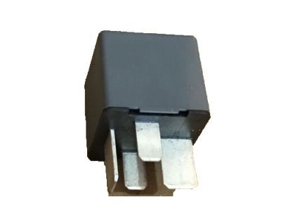 Lincoln F8OZ-14N089-AA Relay